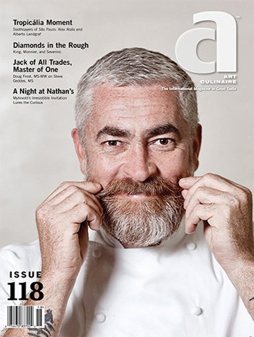 Alex Atala