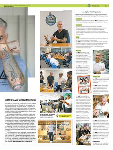 Alex Atala