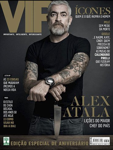 Alex Atala